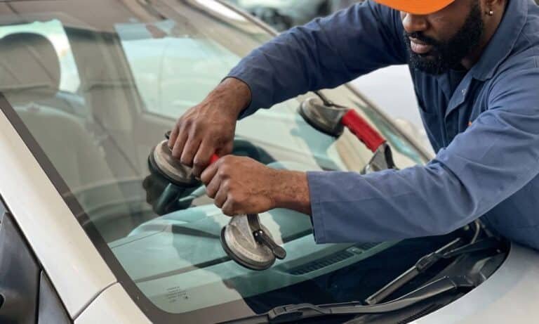 Windshield Replacement