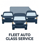 Fleet Auto Glass Service
