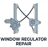 Wiper Blade Replacement