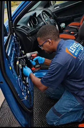 Windshield repair Levelupautoglass murfreesboro